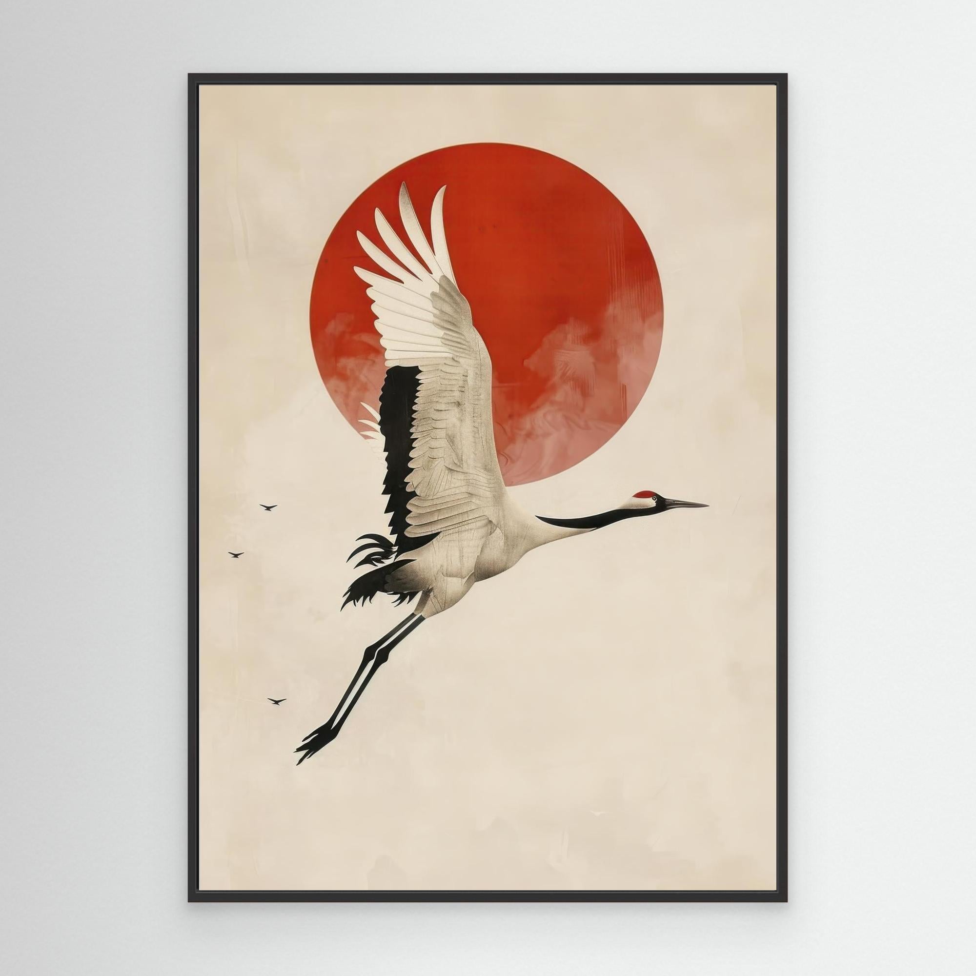 Zen Waves VIII – The Ascent