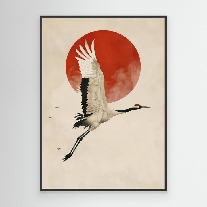 Zen Waves VIII – The Ascent