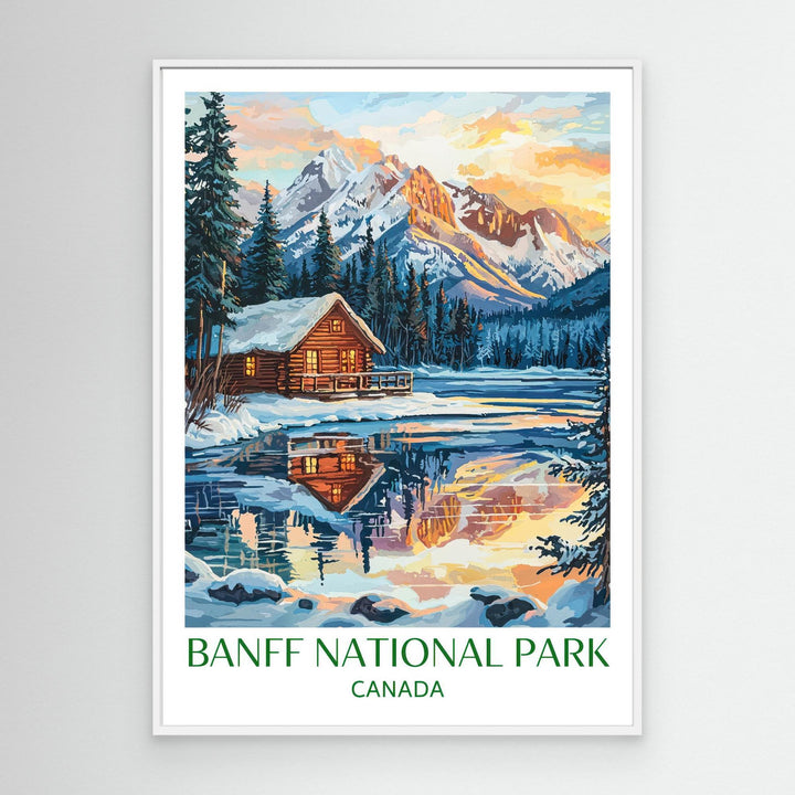 Banff National Park