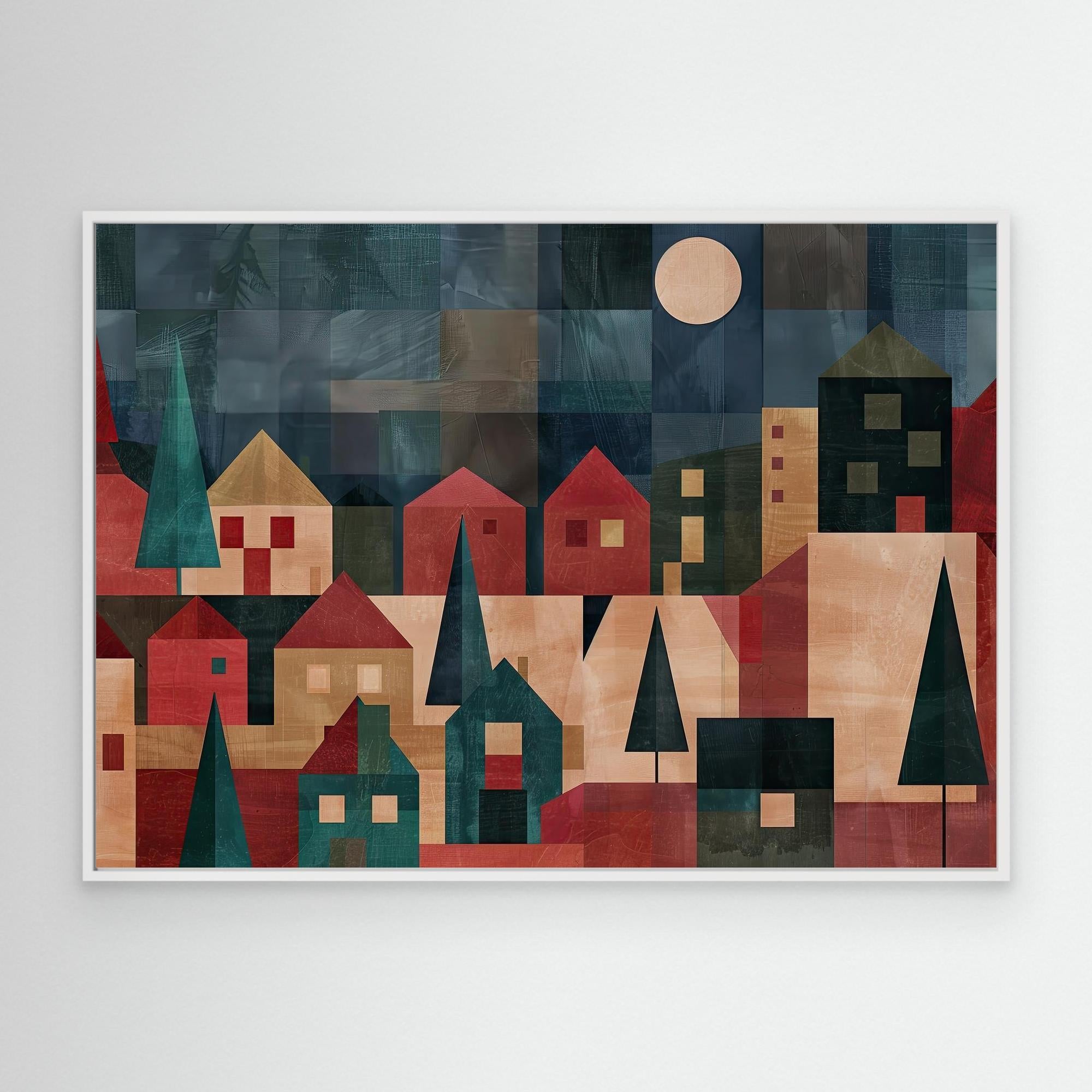 Scandi Christmas No. 2