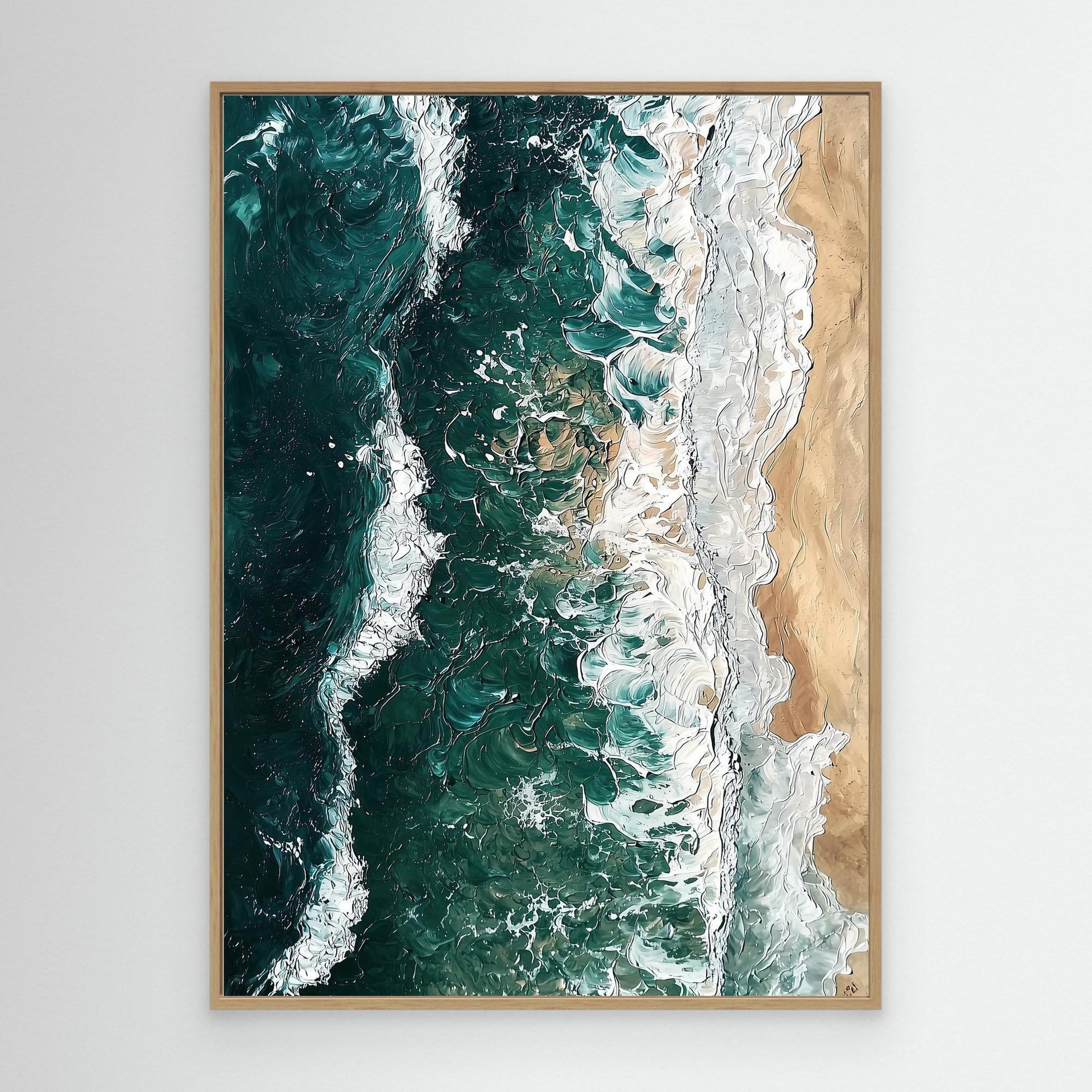 Tides of Serenity No. 2