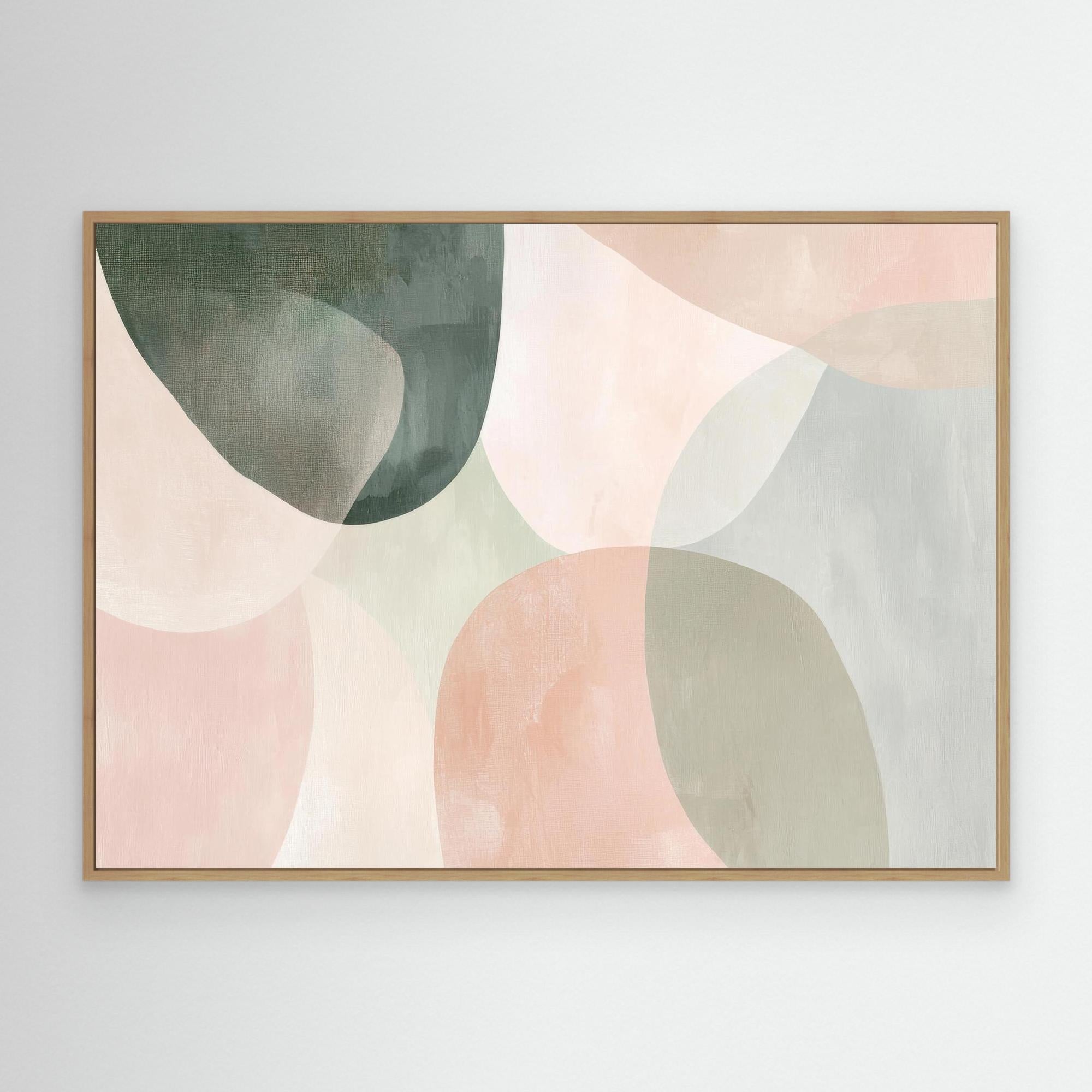 Sand & Sage Shadows No. 2