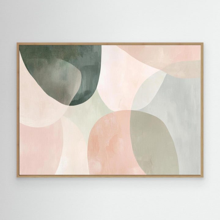 Sand & Sage Shadows No. 2