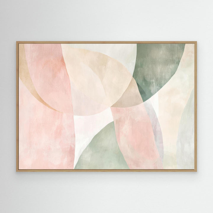 Sand & Sage Shadows No. 3