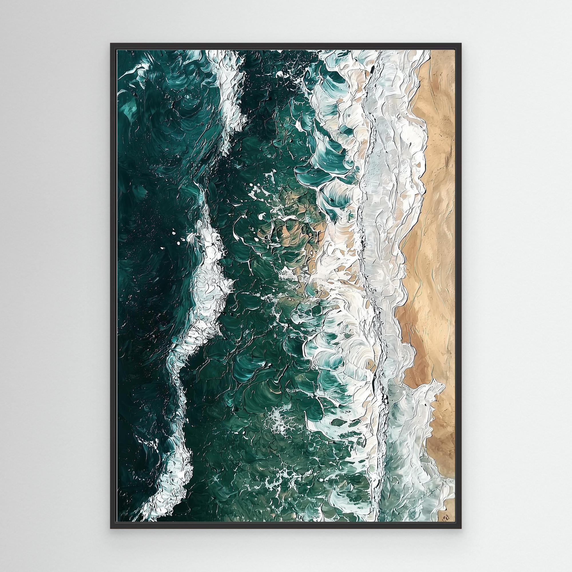 Tides of Serenity No. 2