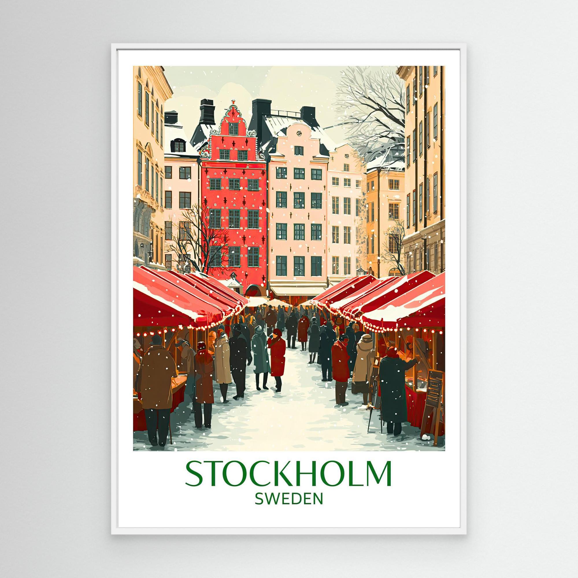Stockholm