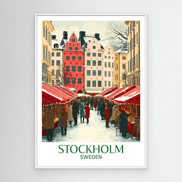 Stockholm