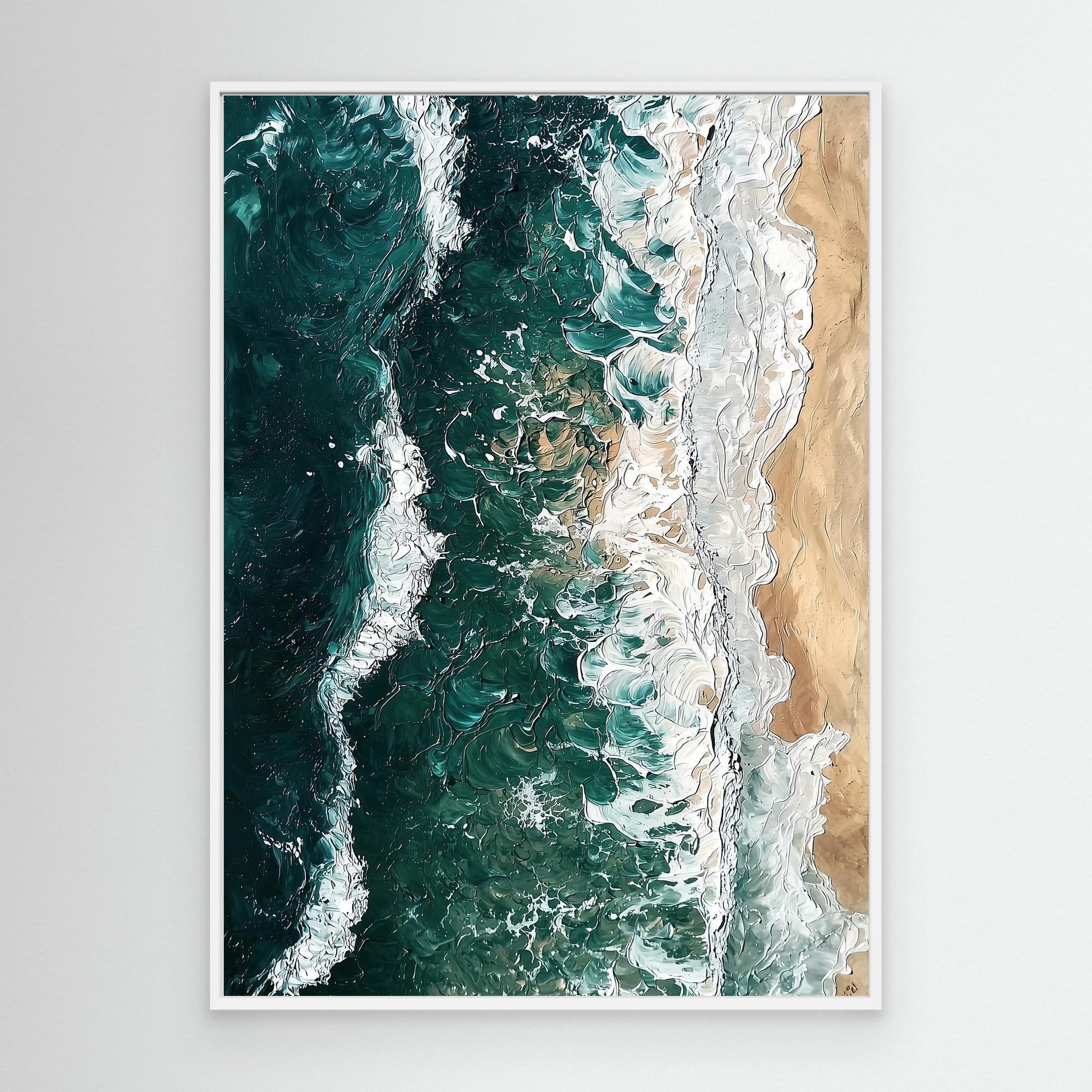 Tides of Serenity No. 2