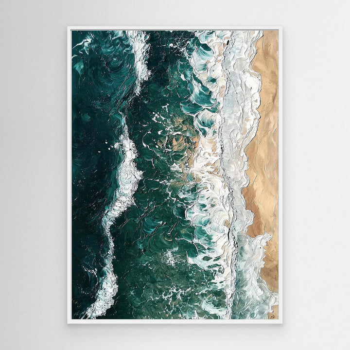 Tides of Serenity No. 2