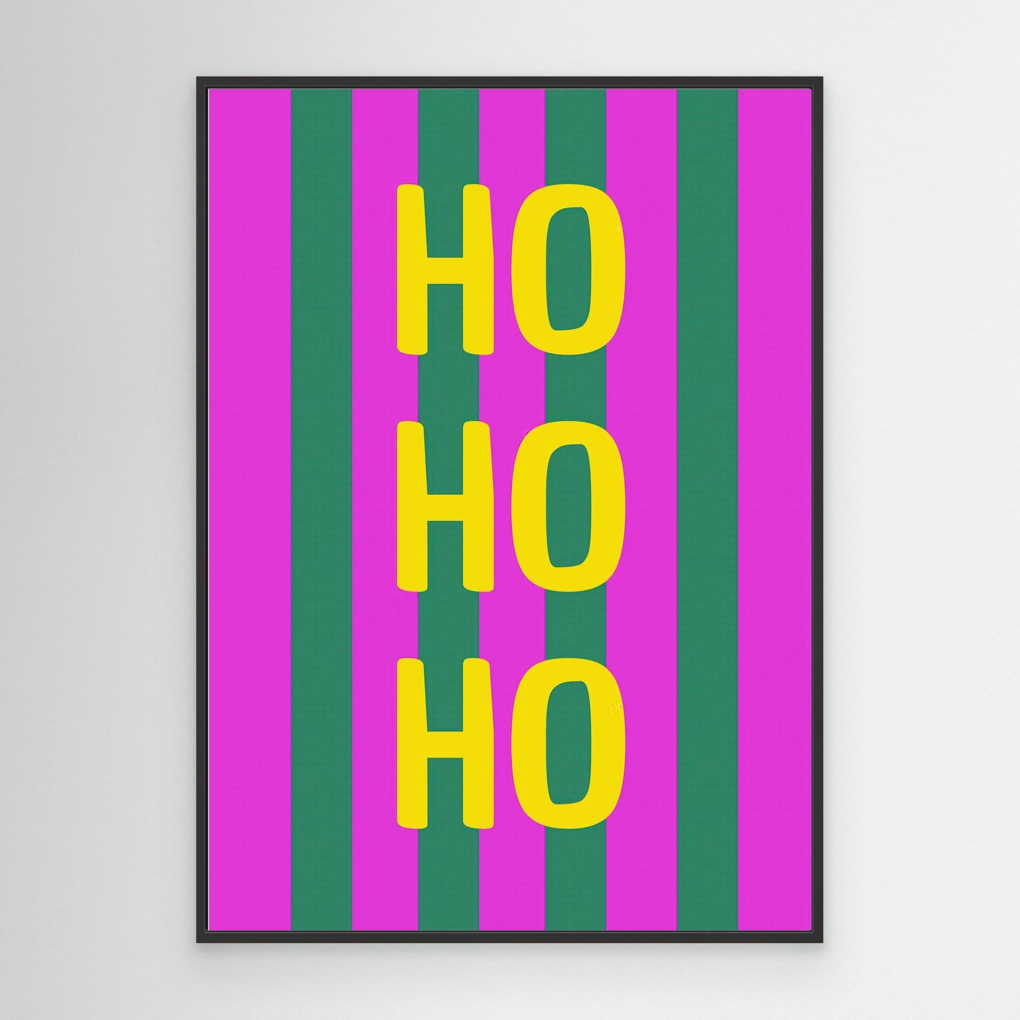 Ho Ho Ho No. 10