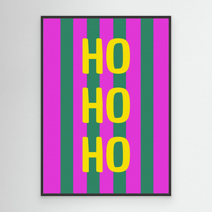 Ho Ho Ho No. 10