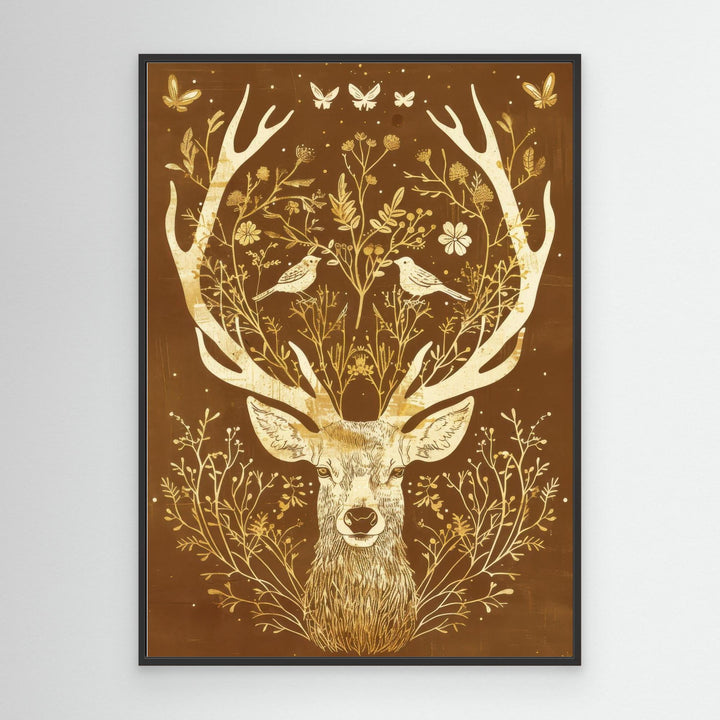 Deer