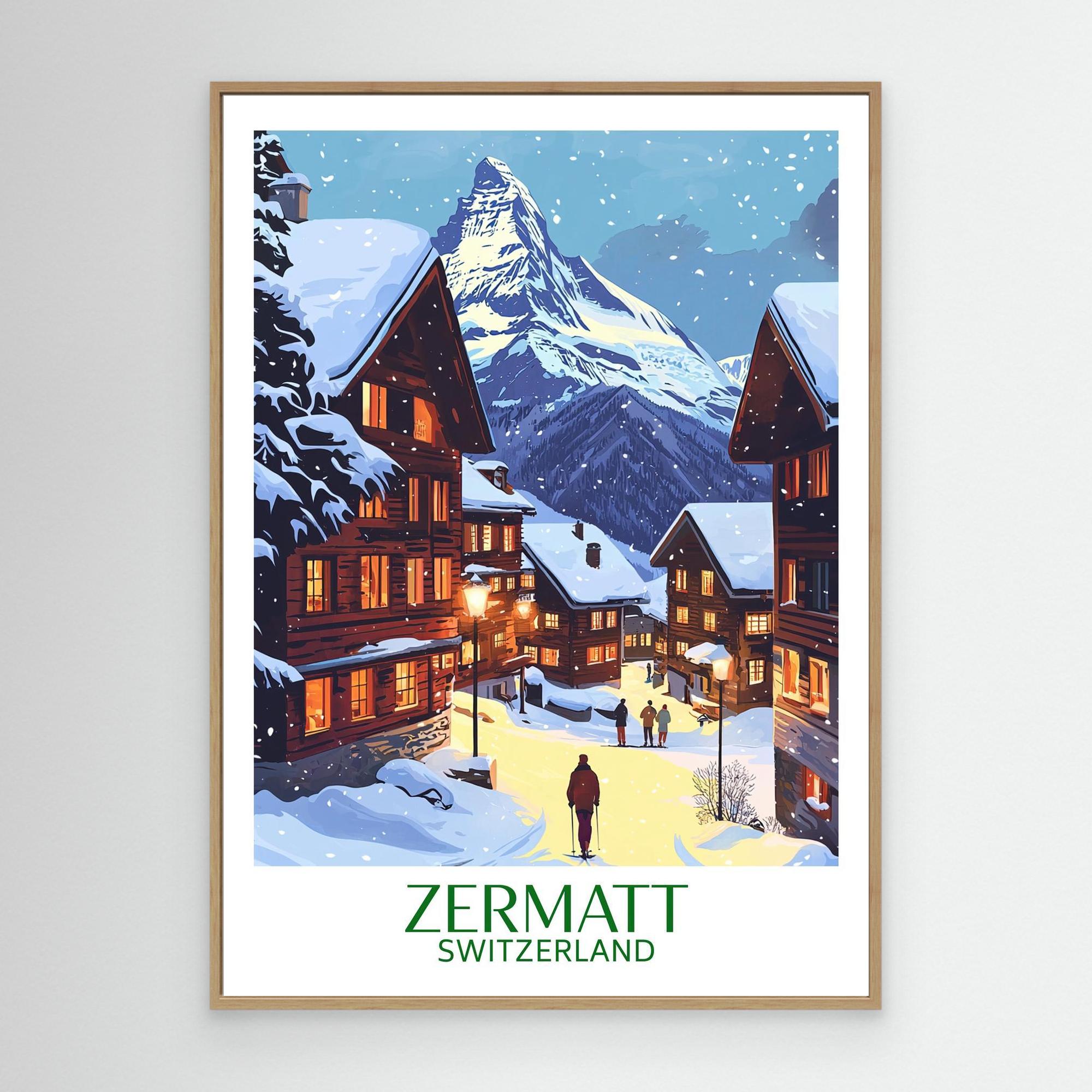 Zermatt