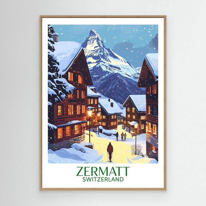Zermatt