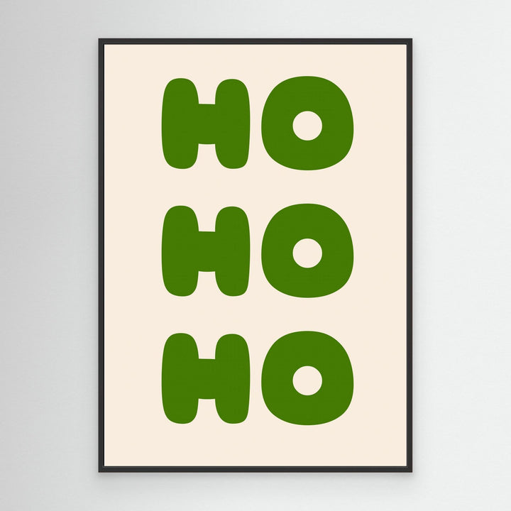 Ho Ho Ho No.6