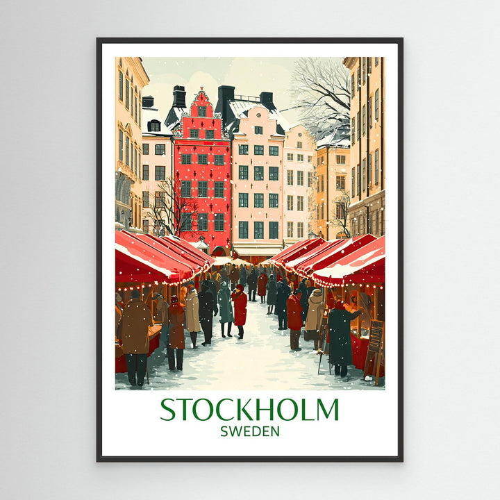 Stockholm