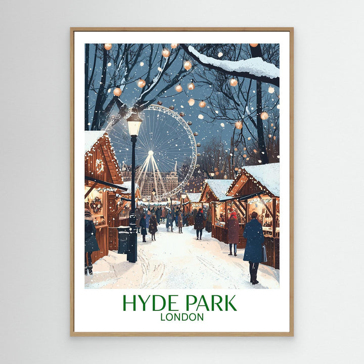 Hyde Park