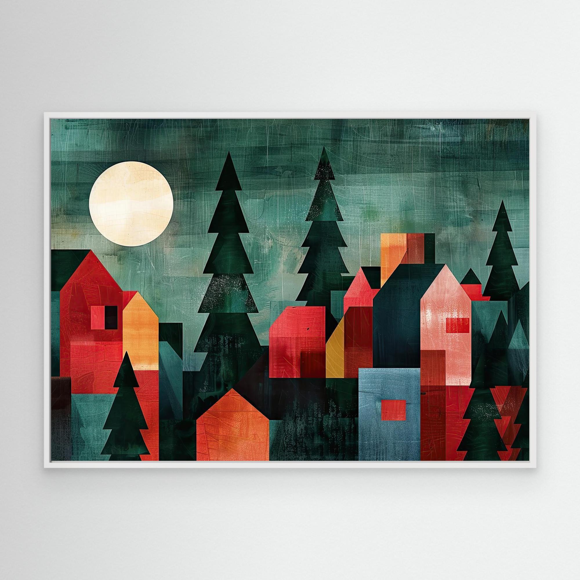 Scandi Christmas No. 1