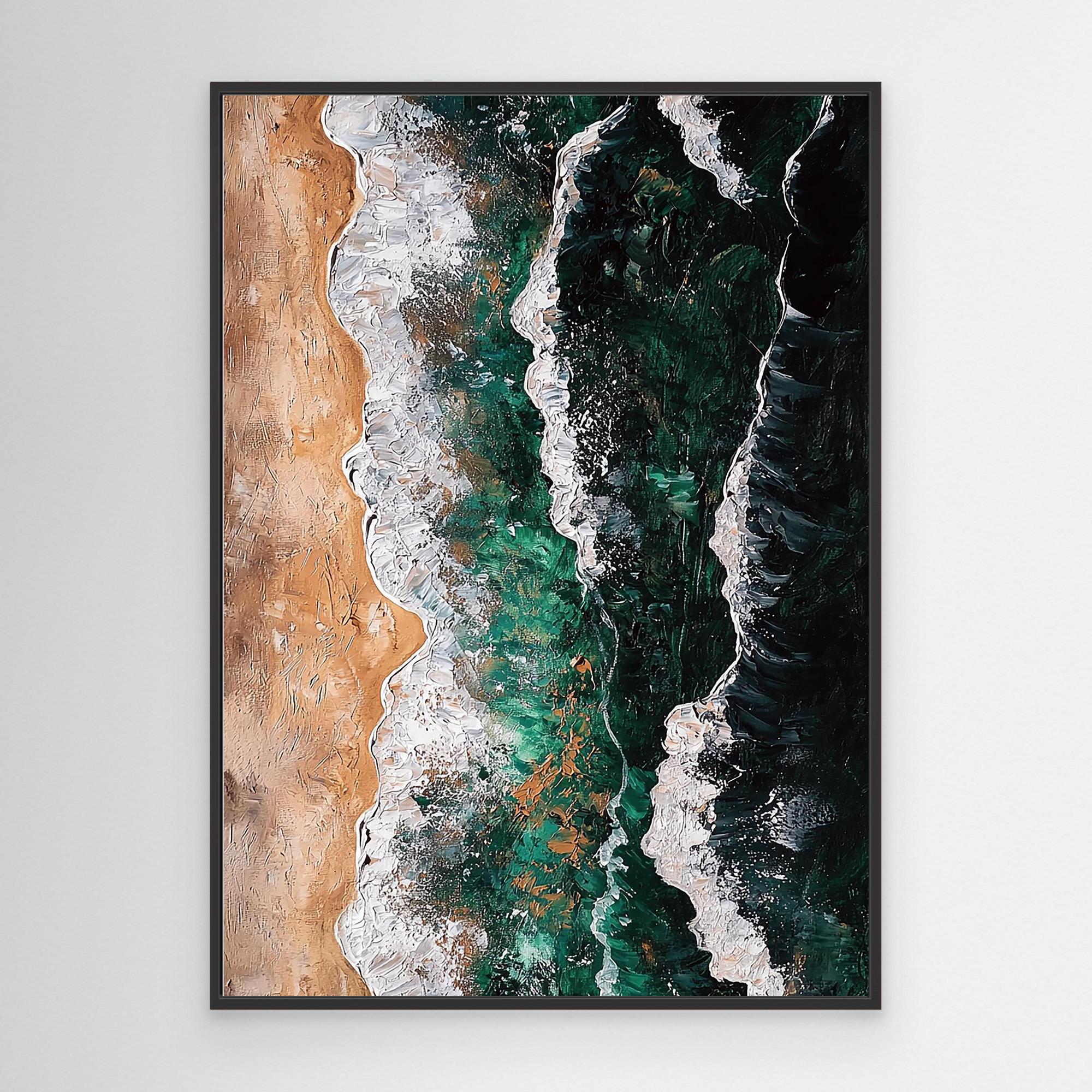 Tides of Serenity No. 1