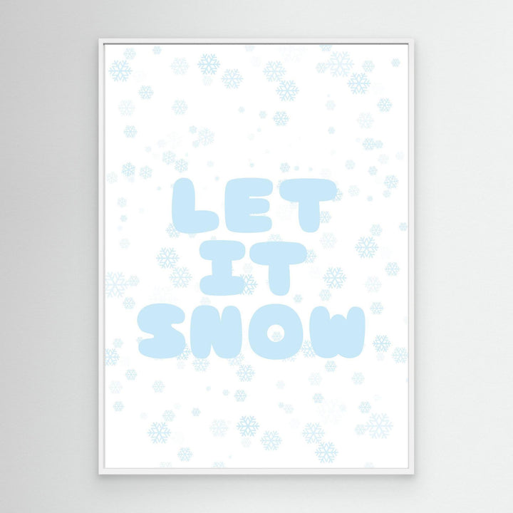 Let it Snow No.2
