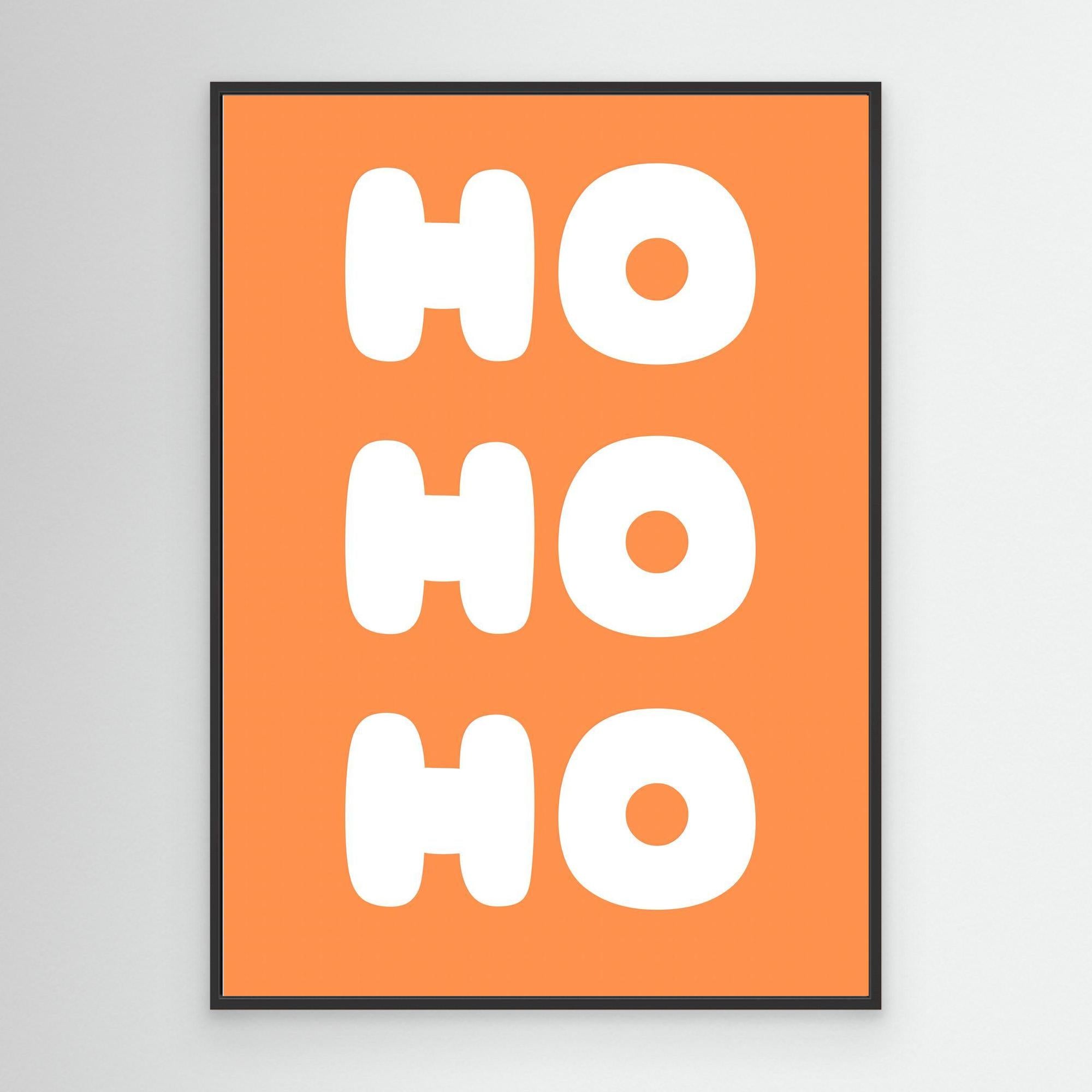 Ho Ho Ho No.3