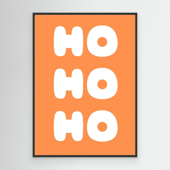 Ho Ho Ho No.3
