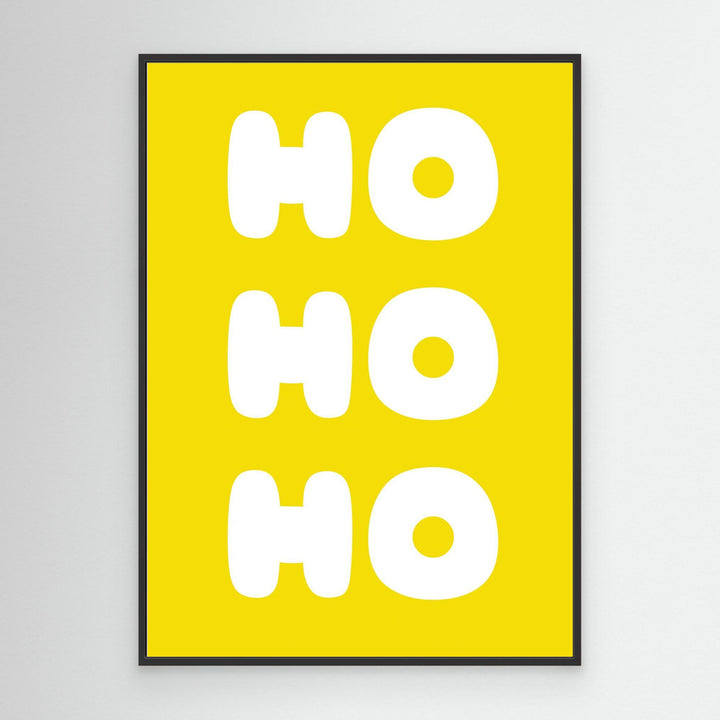Ho Ho Ho No.1