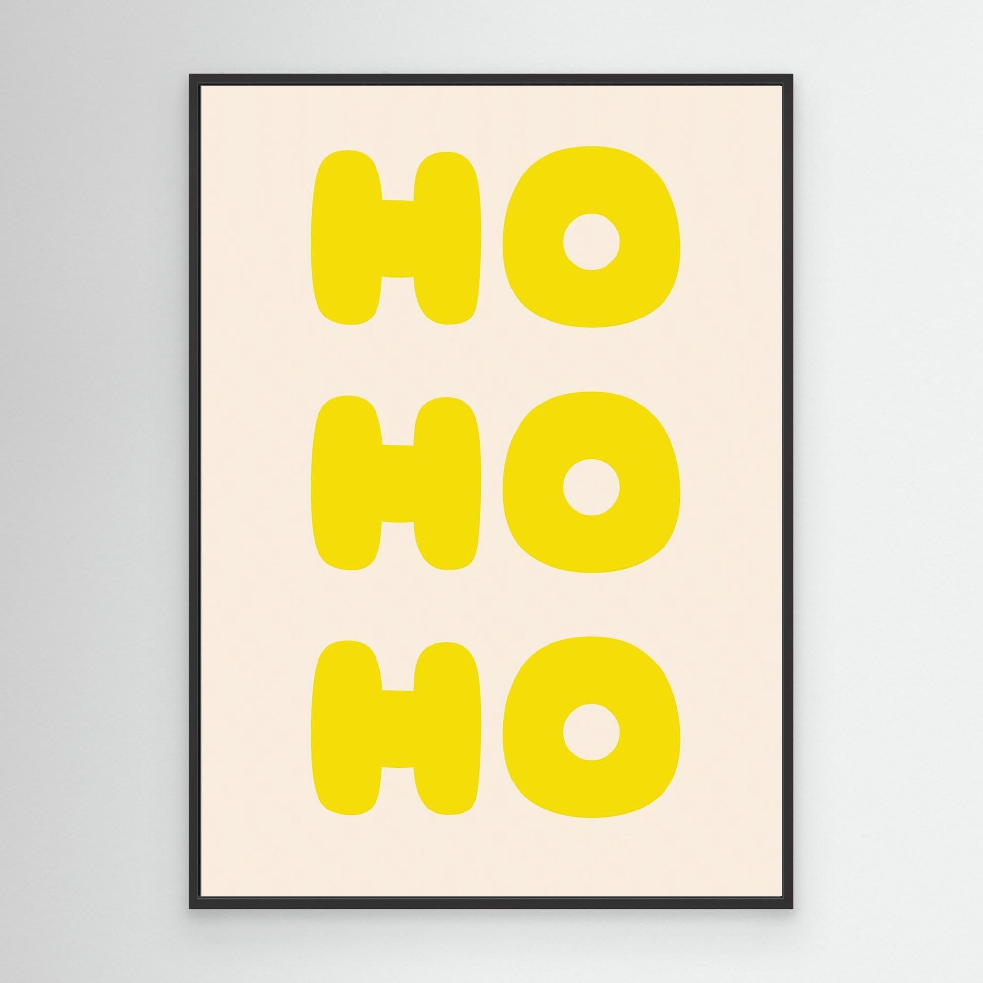 Ho Ho Ho No.5