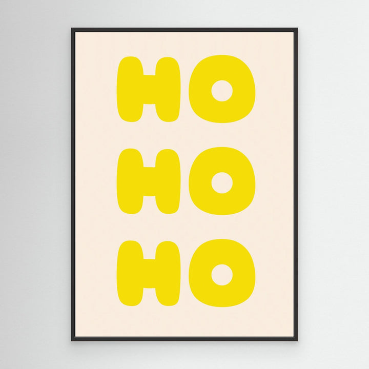 Ho Ho Ho No.5