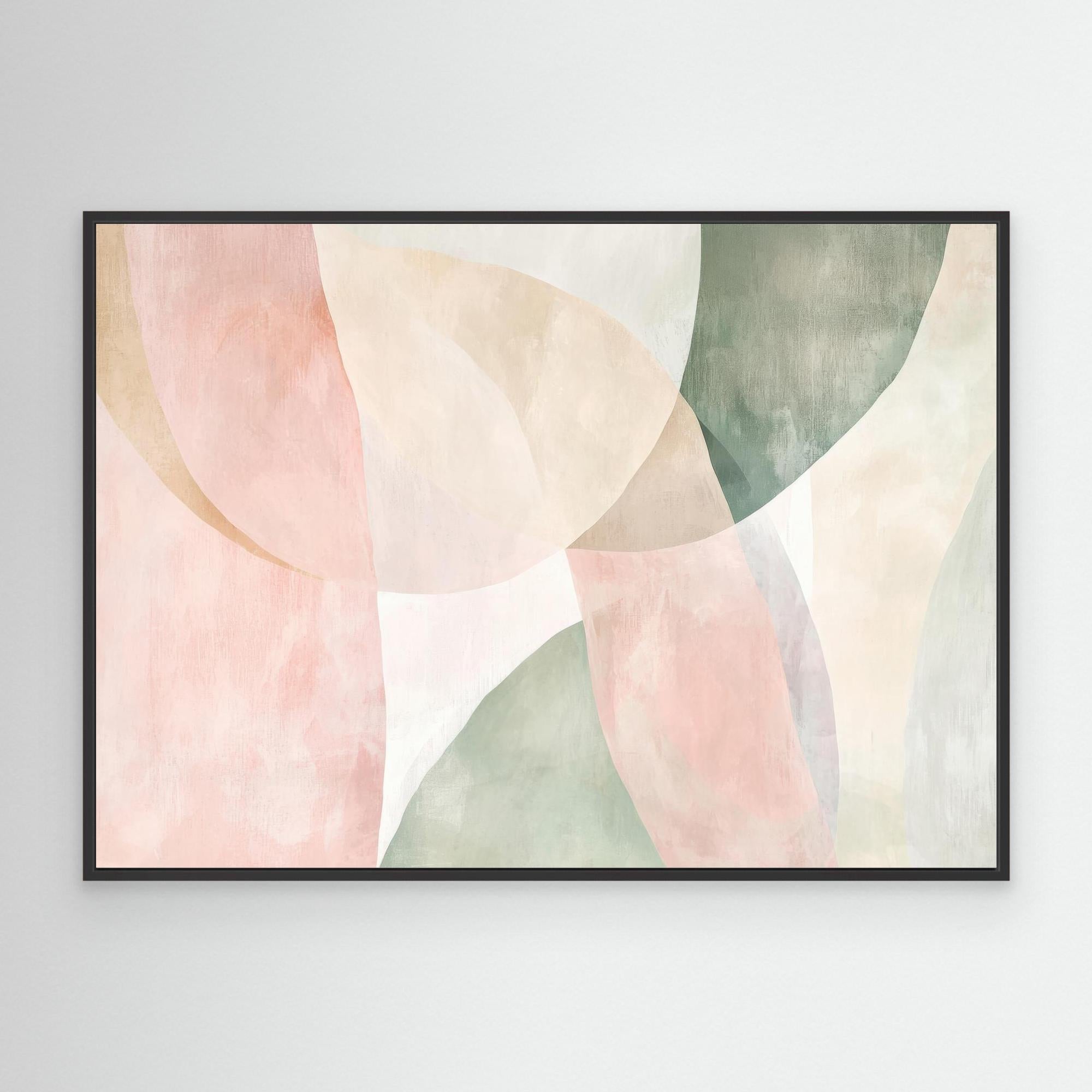 Sand & Sage Shadows No. 3