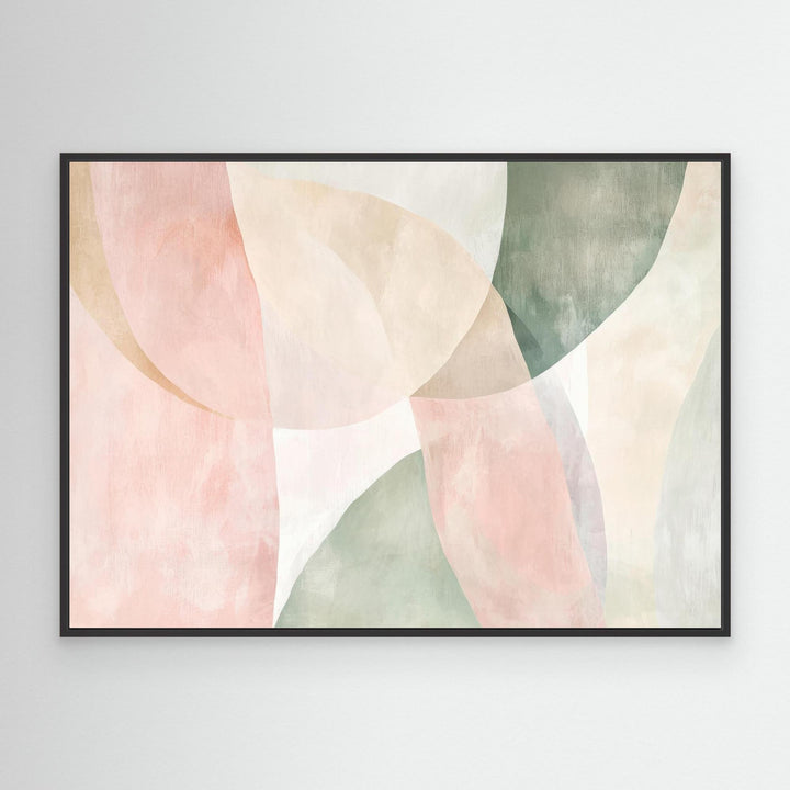 Sand & Sage Shadows No. 3