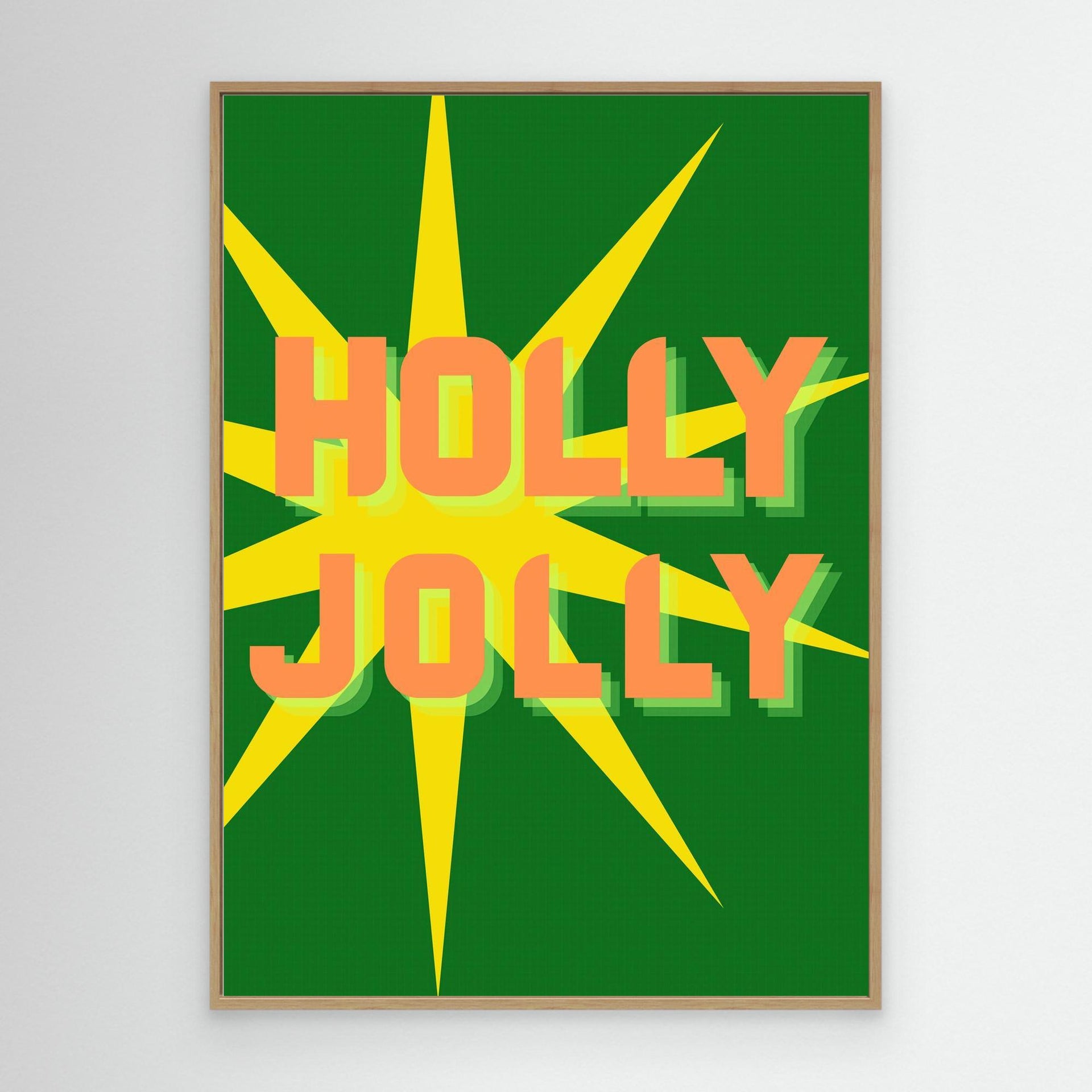 Holly Jolly Christmas