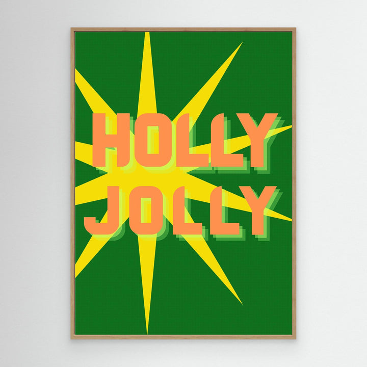 Holly Jolly Christmas