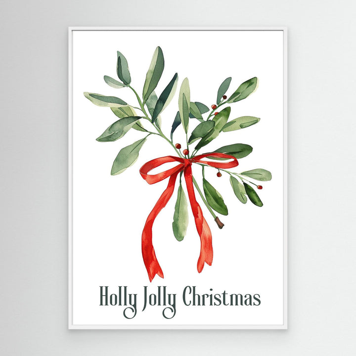 Holly Jolly Christmas