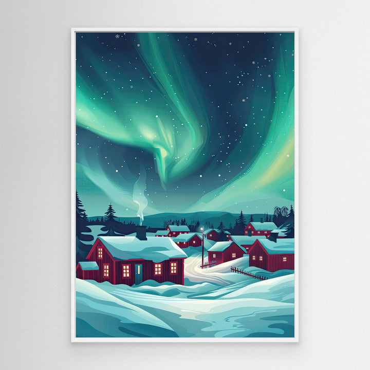 Polar Lights