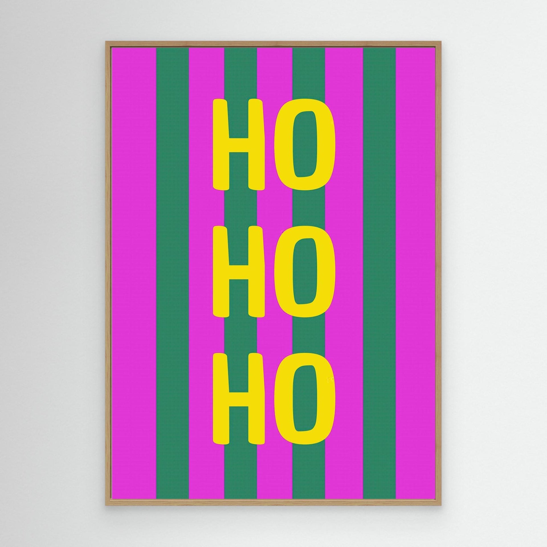 Ho Ho Ho No. 10