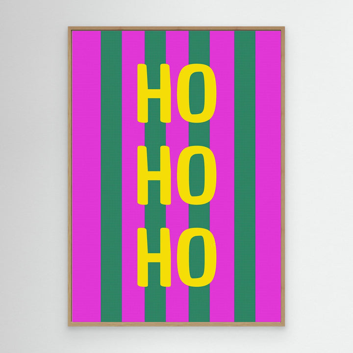 Ho Ho Ho No. 10