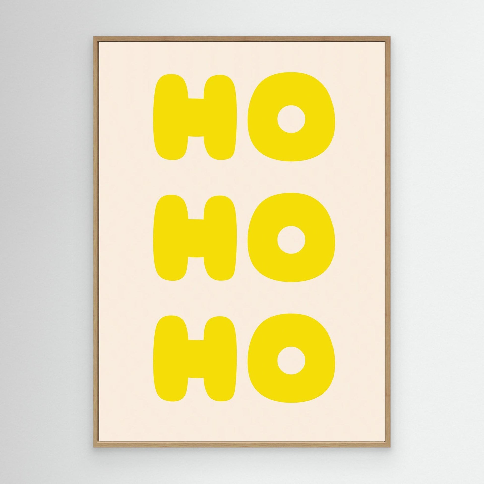 Ho Ho Ho No.5