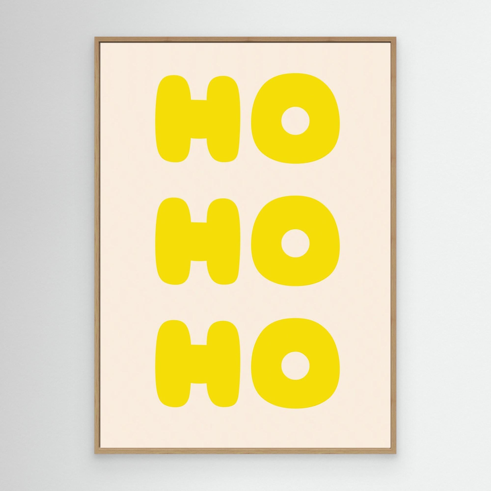 Ho Ho Ho No.5
