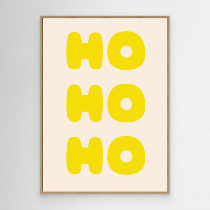 Ho Ho Ho No.5